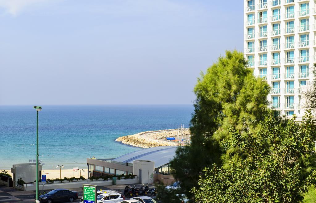 Bnb Tlv Apartments Tel Aviv Habitación foto